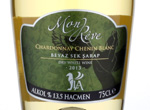 Mon Rêve Chardonnay Chenin Blanc,2013