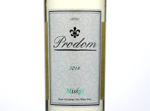 Prodom Misket,2014