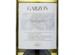 Garzón Albariño,2014