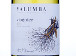 Yalumba Y Series Viognier,2014
