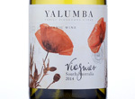 Yalumba Organic Viognier,2014