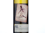 All Out Viognier,2014