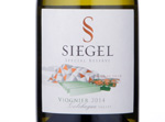 Siegel Special Reserve Viognier,2014
