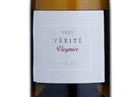 Vérité Viognier,2013
