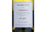 Nord Sud Viognier,2013
