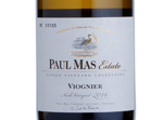 Paul Mas Estate Viognier,2014