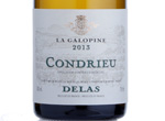 Condrieu La Galopine,2013
