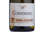 Condrieu,2013