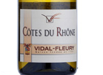 Côtes-du-Rhône Blanc,2013