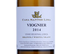 Casa Santos Lima Viognier,2014