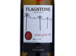 Flagstone Word of Mouth Viognier,2013