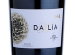 White wine Dahlia 1+1=3,2012