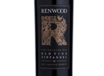 Premier Old Vine Zinfandel,2011