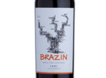 Brazin Lodi Old Vine Zinfandel,2012