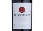Ironstone Vineyards Old Vine Zinfandel,2013