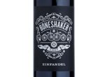 Boneshaker Zinfandel,2013