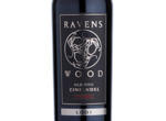 Ravenswood County Series Lodi Old Vine Zinfandel,2013