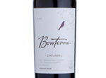 Bonterra Zinfandel,2012
