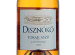 Tokaji Aszú 6 Puttonyos,2003