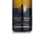 Ngatarawa Proprietors Reserve Noble Riesling,2014