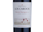 Los Cardos Cabernet Sauvignon,2014