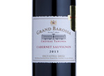 Grand Barossa Cabernet Sauvignon,2013