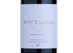 Barwick White Label Cabernet Sauvignon,2013
