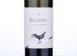 Balajana,2010