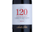 120 Cabernet Sauvignon,2014