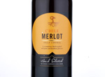 Spar Chilean Merlot,2014