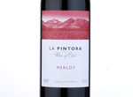 La Pintora Merlot,NV