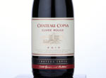 Chateau Copsa Cuvee Rouge,2010