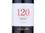 120 Merlot,2013