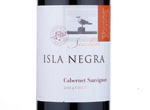 Isla Negra Seashore Cabernet Sauvignon,2014