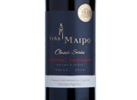 Viña Maipo Classic Series Cabernet Sauvignon,2014