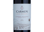 Carmen Gran Reserva Cabernet Sauvignon,2012