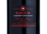 Tesco finest* El Recurso Block 18 Chilean Cabernet Sauvignon,2013