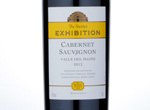 The Society's Exhibition Maipo Cabernet Sauvignon,2012