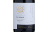 Tesco finest* Cuartel Merlot,2013