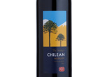The Society's Chilean Merlot, Rapel,2012