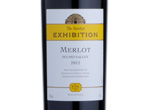 The Society's Exhibition Peumo Merlot,2012