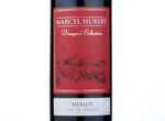 M Hubert Vineyard Collection Merlot,NV