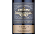French Connection Merlot Grande Reserve,2014