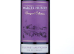 Marcel Hubert Vineyard Collection Cabernet Sauvignon,NV