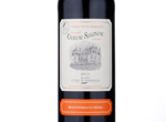 Château Segonzac Oak Aged Premières,2011