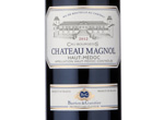 Château Magnol,2012