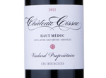 Château Cissac,2012