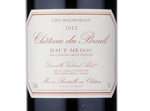 Château du Breuil,2012