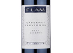 Flam Reserve Cabernet Sauvignon,2011