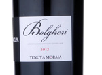 Pietracupa Bolgheri,2012